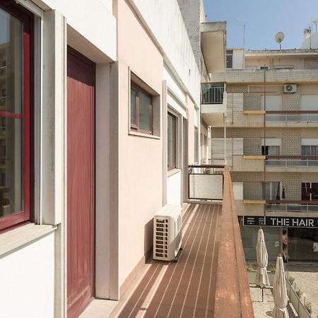 Casa Jardim II - City Center By Hd Properties Distrikt Distrikt Faro Exterior foto