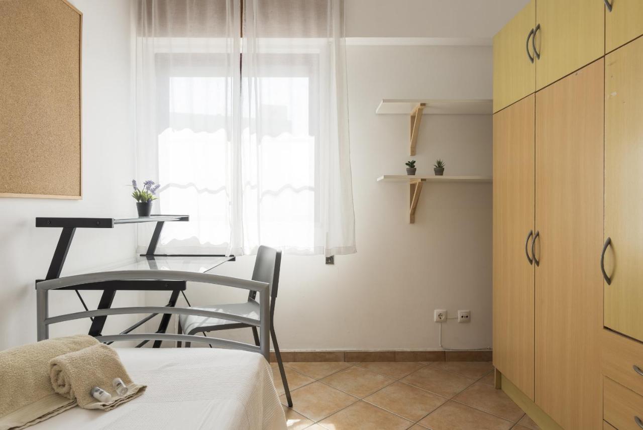 Casa Jardim II - City Center By Hd Properties Distrikt Distrikt Faro Exterior foto