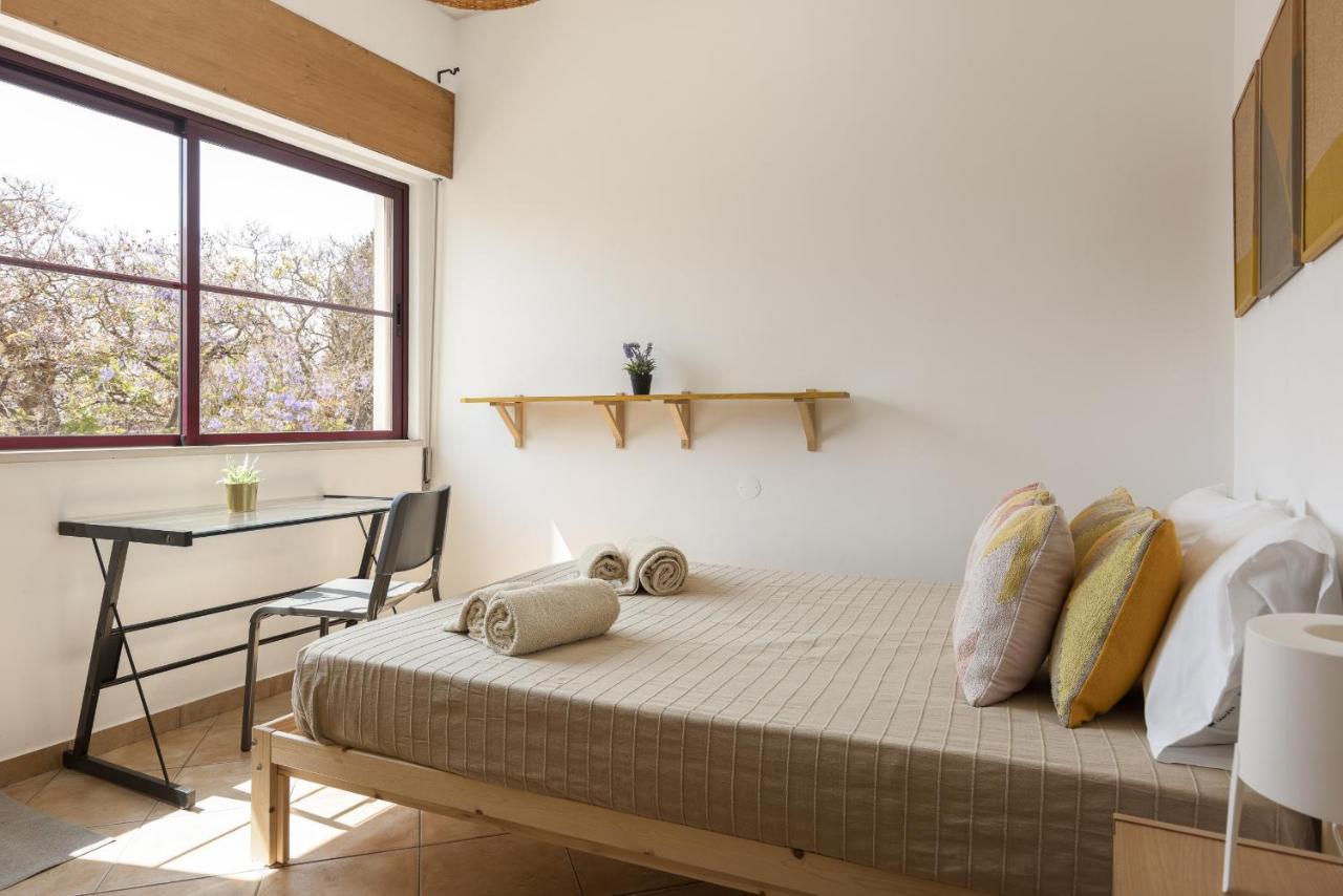 Casa Jardim II - City Center By Hd Properties Distrikt Distrikt Faro Exterior foto