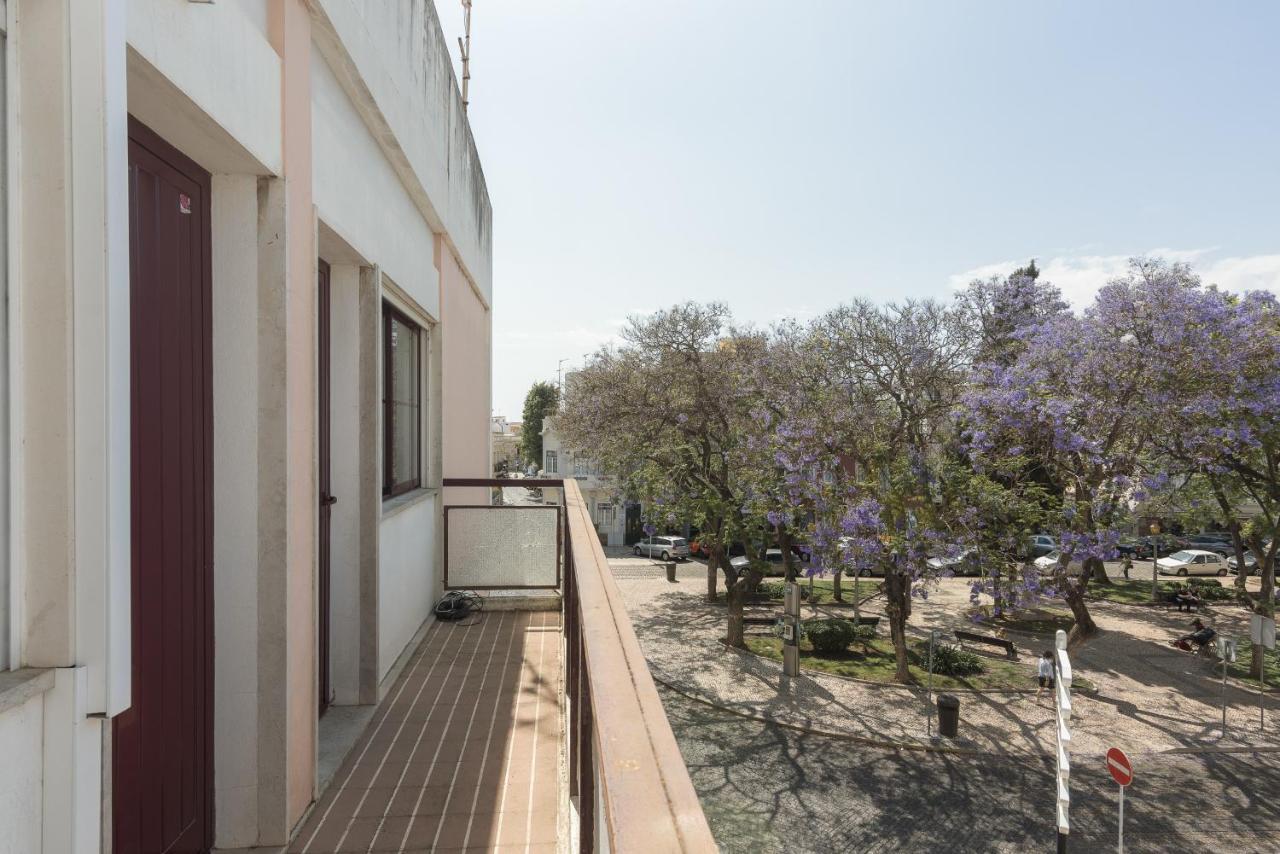 Casa Jardim II - City Center By Hd Properties Distrikt Distrikt Faro Exterior foto
