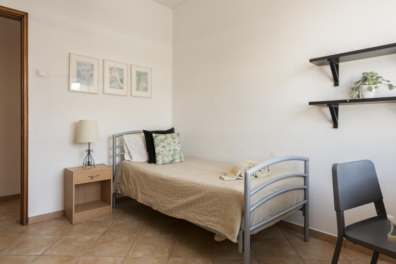 Casa Jardim II - City Center By Hd Properties Distrikt Distrikt Faro Exterior foto
