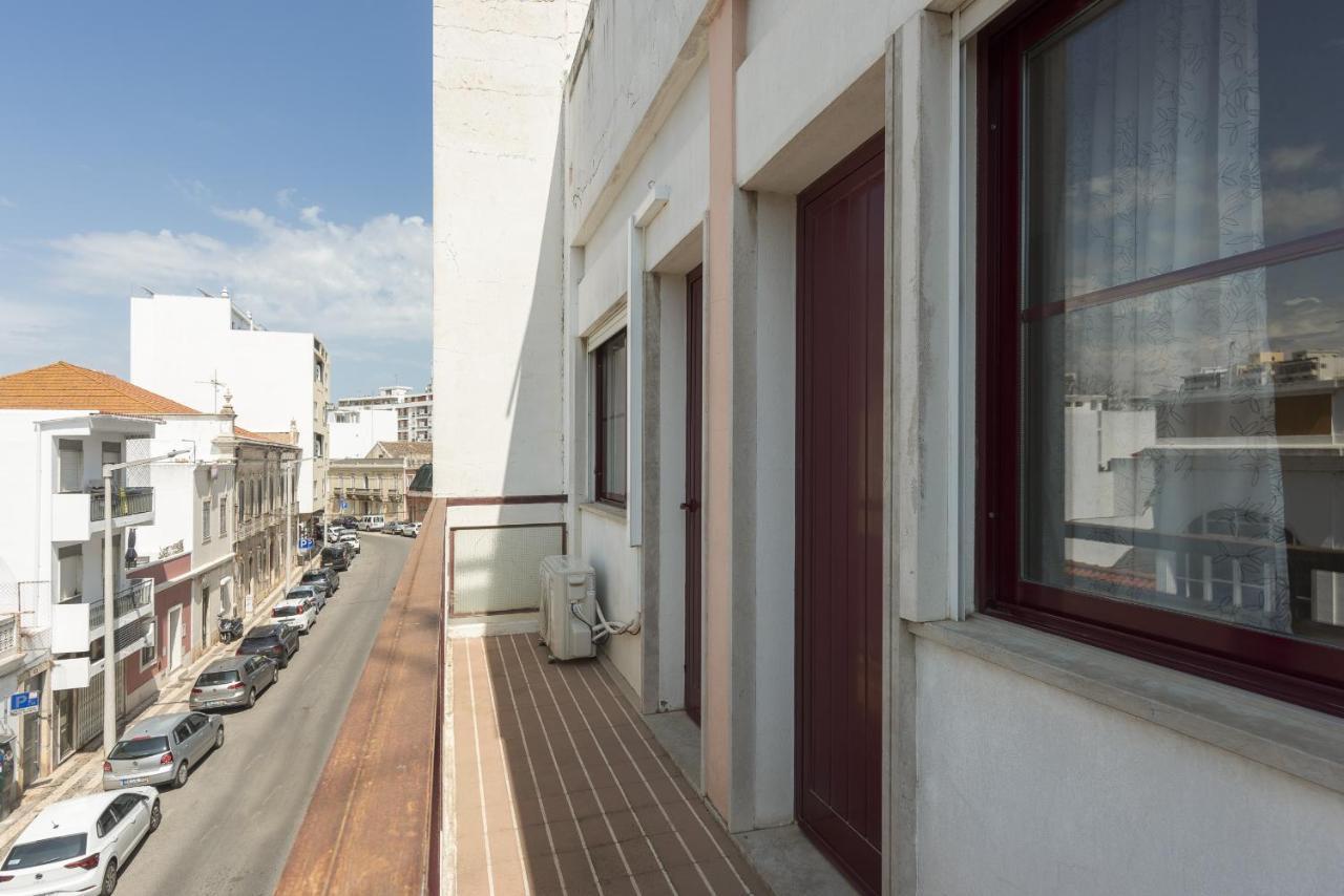 Casa Jardim II - City Center By Hd Properties Distrikt Distrikt Faro Exterior foto